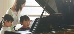ピアノ教室カノンからのお知らせ