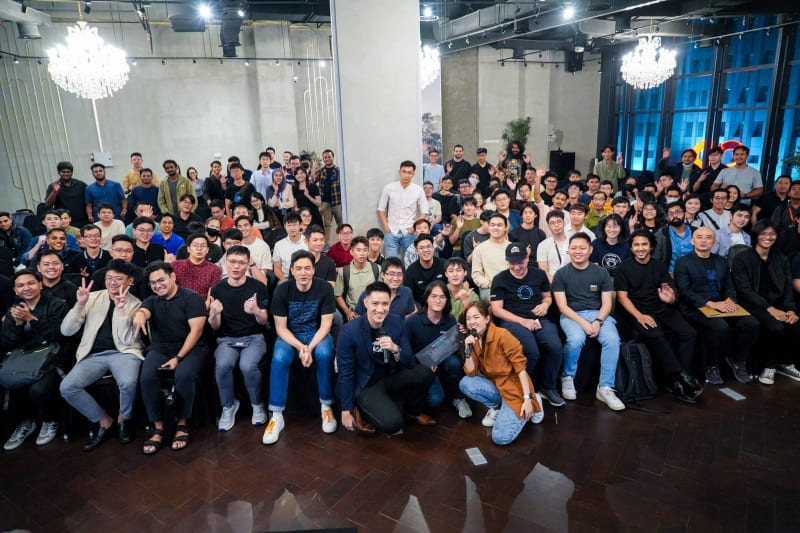 Akamai x Developer Meetup
