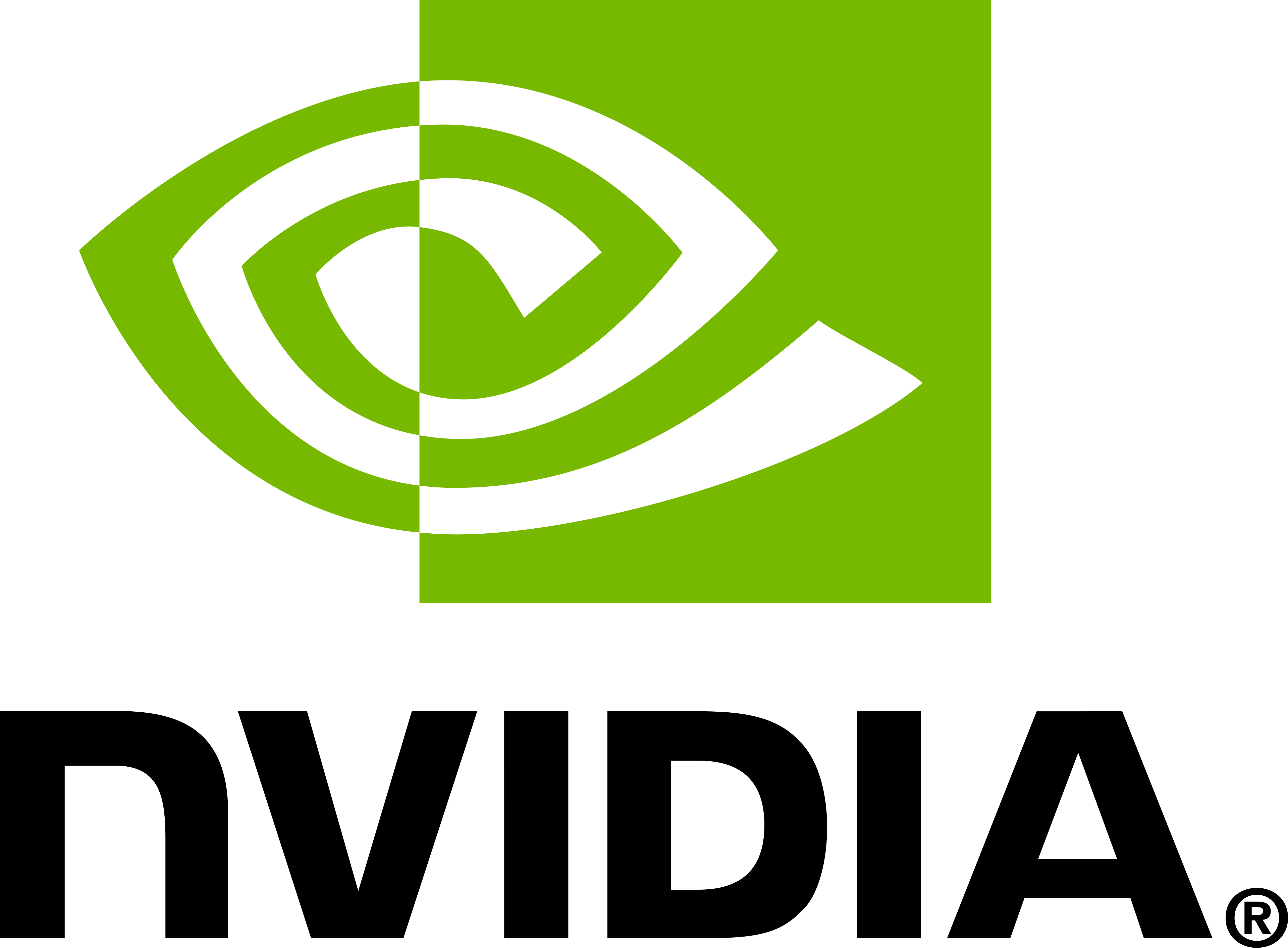 nvidia — ALPHV DevRel partner
