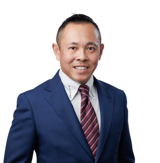 Alex Loh