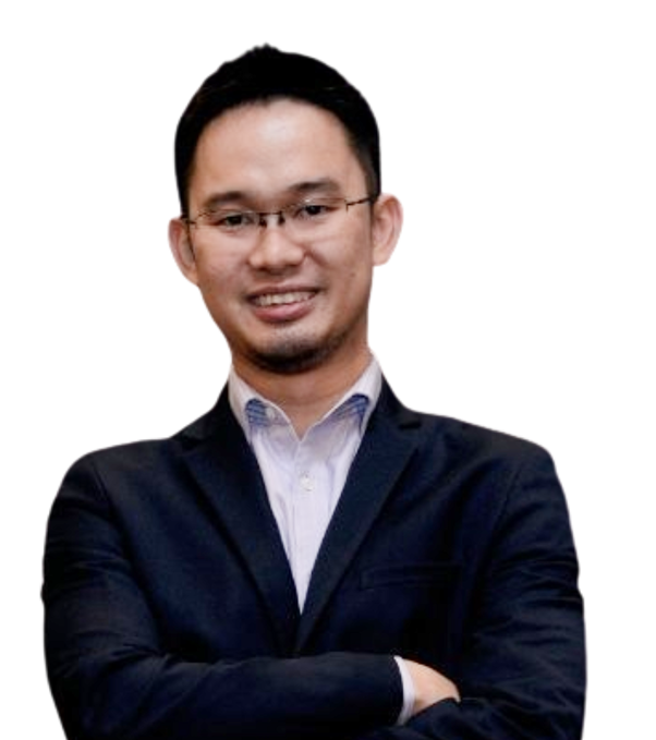 Edrick Leong