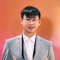 Jackson Yong 