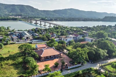 Thiếu tướng Hoàng Sâm-Người con ưu tú của Quảng Bình