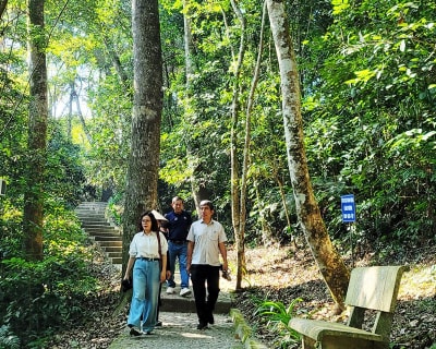 Cánh chim phượng hoàng-Bài 2: Sự lựa chọn lịch sử
