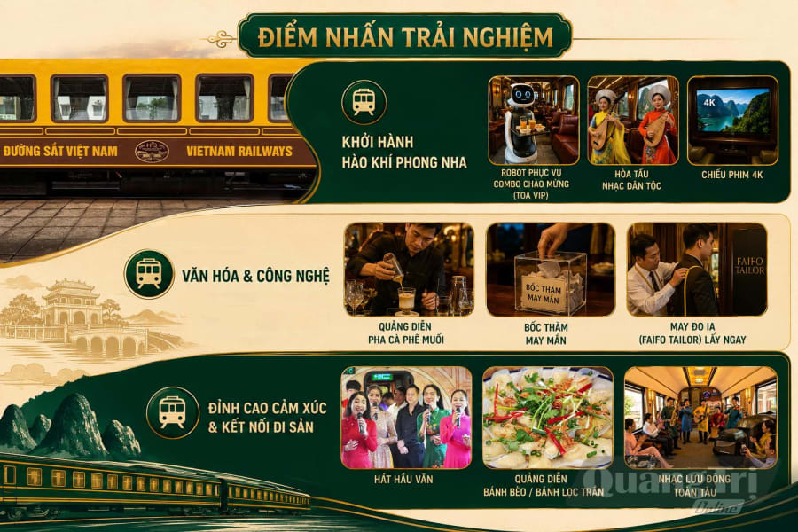 Dấu ấn miền di sản - Ảnh: N.M