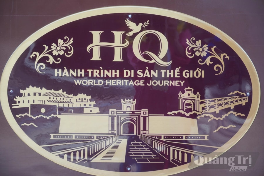 Cố đô Huế - Phong Nha: Hành trình Di sản thế giới tự hào mang đến những chuyến đi an toàn và đáng nhớ - Ảnh: N.M