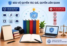 Tăng cường xử phạt vi phạm quyền tác giả, quyền liên quan