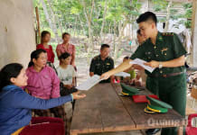 Tân trang lập pháp: Giải pháp đột phá cho xây dựng, thực thi pháp luật Việt Nam? Đổi mới công tác xây dựng và thực thi pháp luật