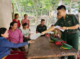 Tân trang lập pháp: Giải pháp đột phá cho xây dựng, thực thi pháp luật Việt Nam? Đổi mới công tác xây dựng và thực thi pháp luật