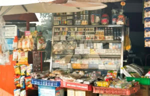 Dự thảo quy định cấm trưng bày thuốc lá: Cần lộ trình đủ dài để đi vào đời sống