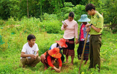 Chìa khóa của sự phát triển bền vững
