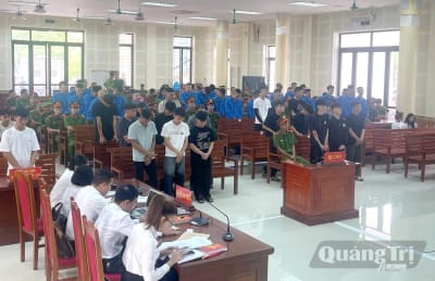 Nâng cao hiệu quả giải quyết, xét xử