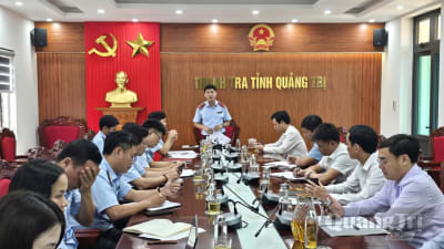 Khi những 'nút thắt' được tháo gỡ