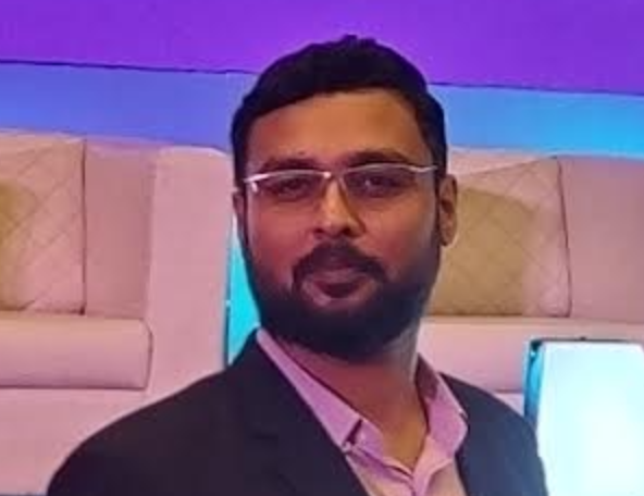 CTO, Network Management