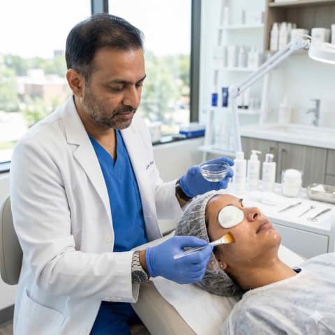 Chemical Peels