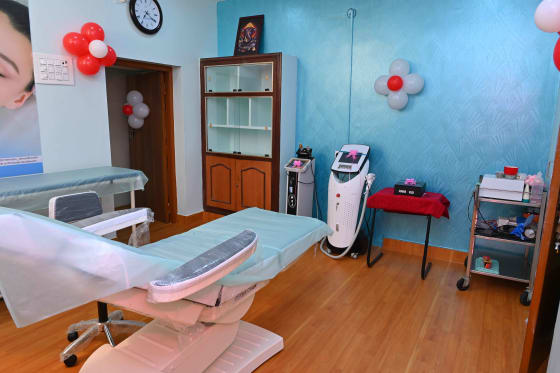 Procedure Room