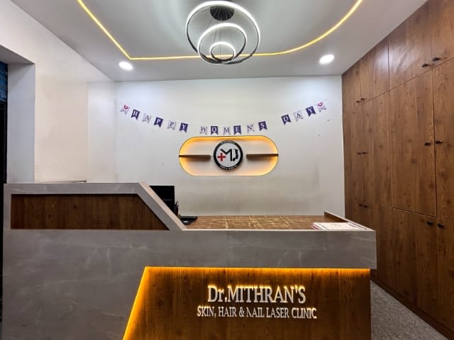 Dr. Mithran's Clinic