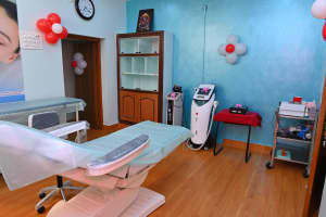 Procedure Room