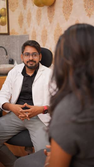 Expert Consultation