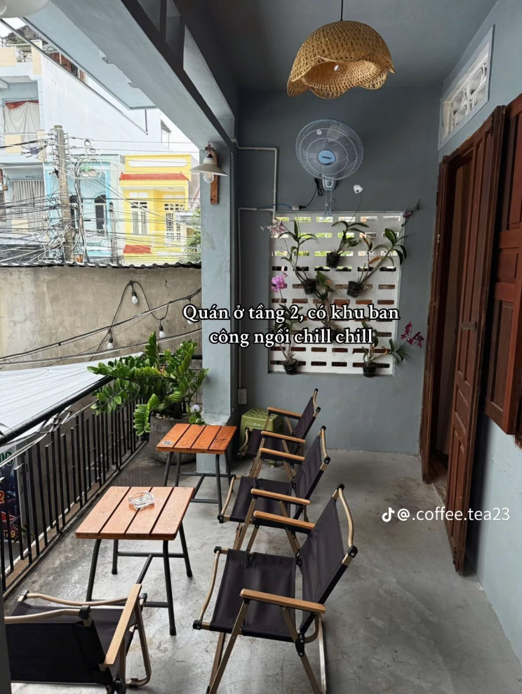 Đô Coffee & Tea