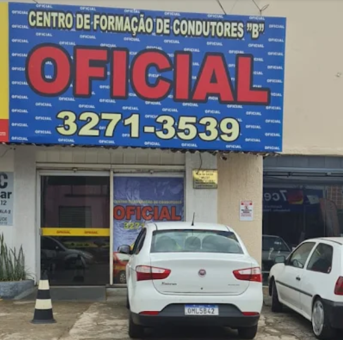 Auto Escola Oficial