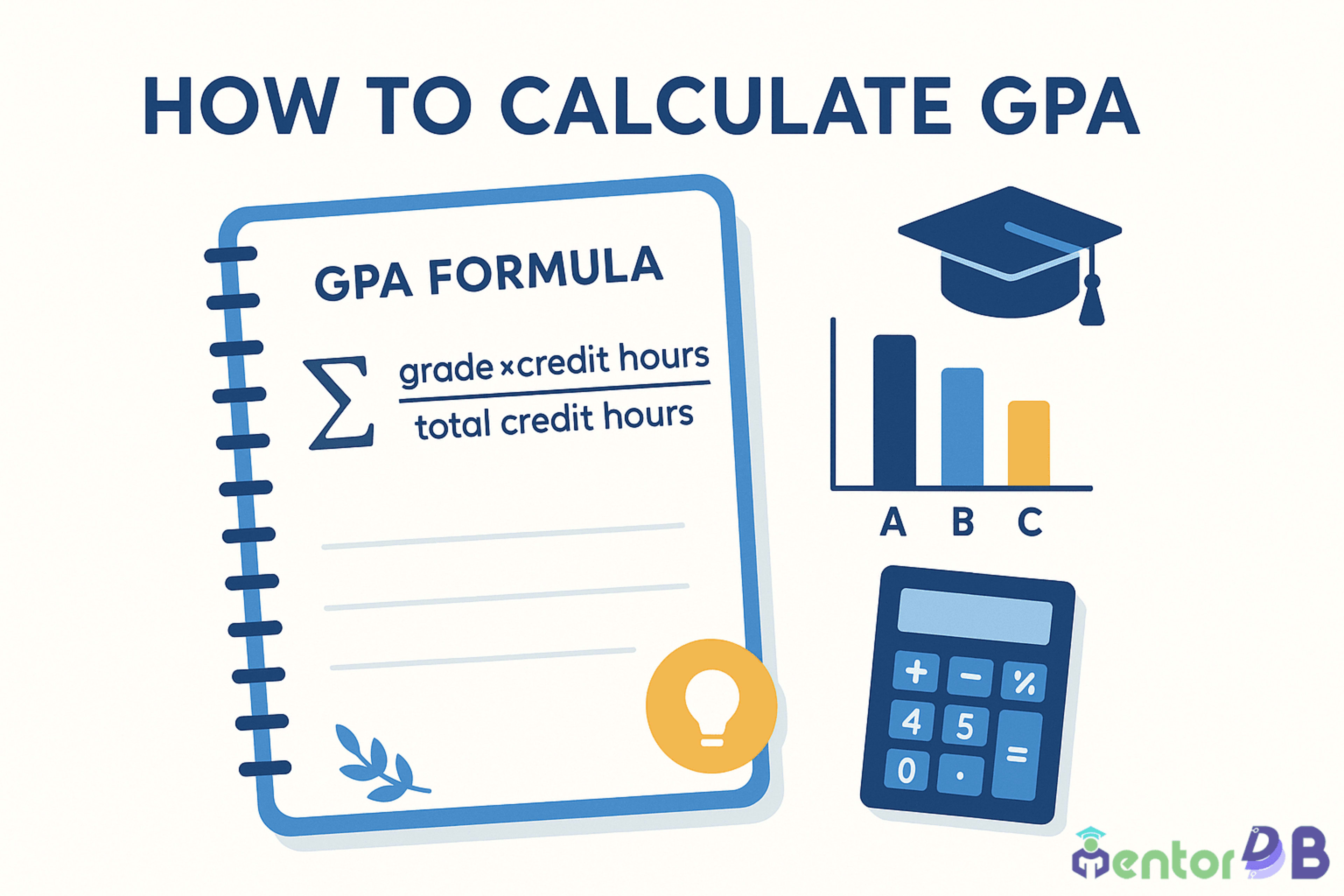 Demystifying GPA Calculation: Your Ultimate Guide to Understanding Grades and Academic Success