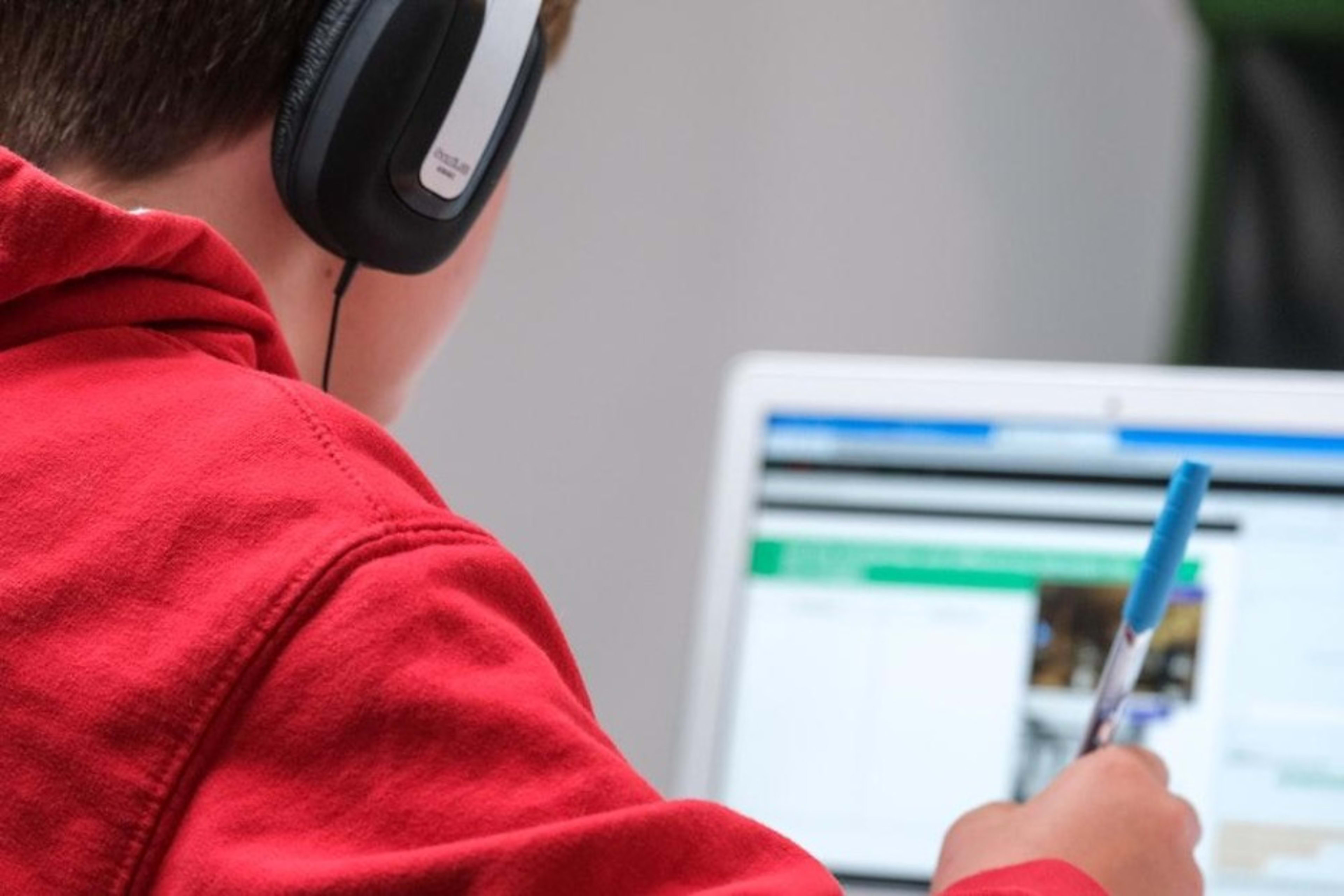How Online Learning Is Reshaping the Future of Education
