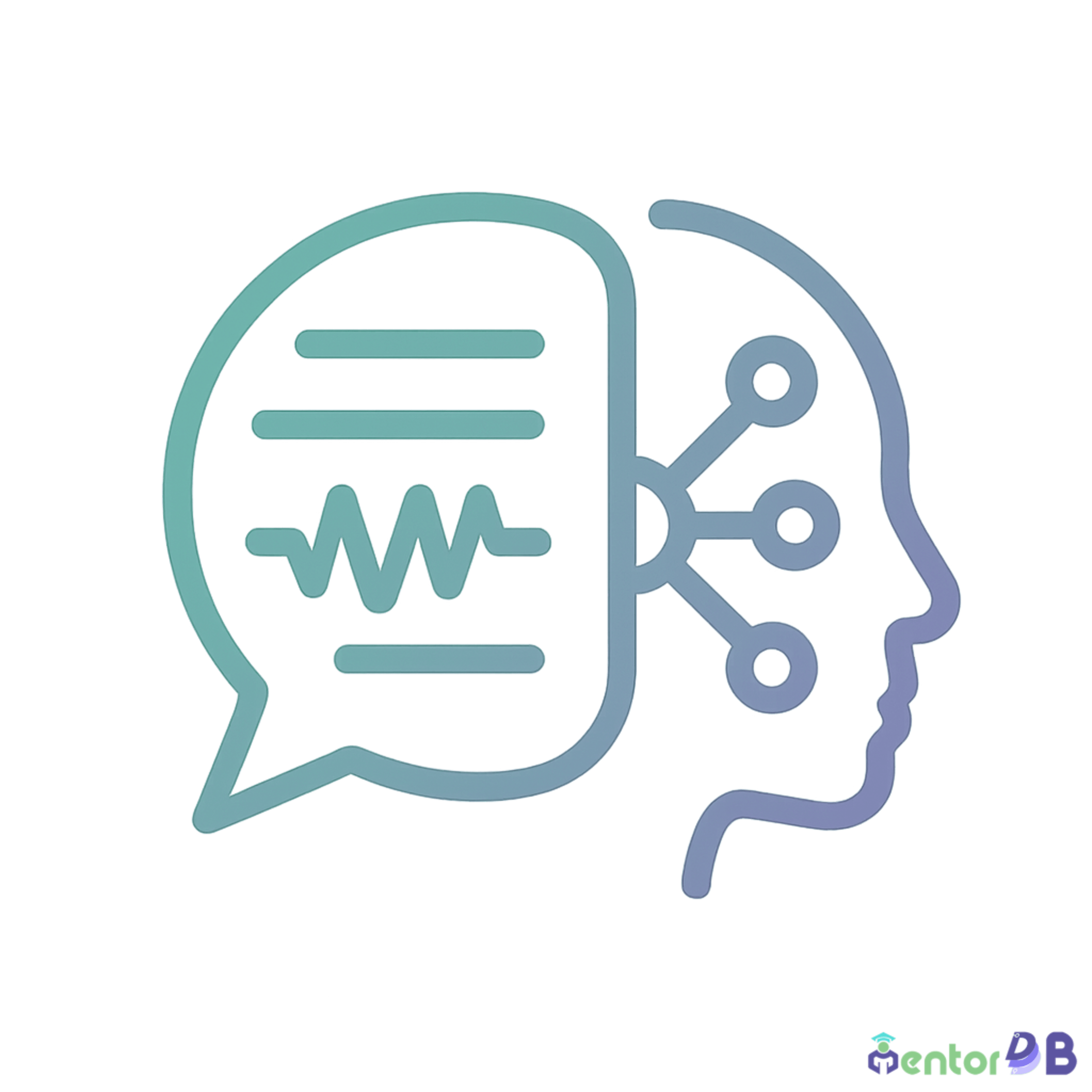 Natural Language Processing icon