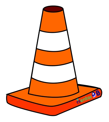 traffic_cone