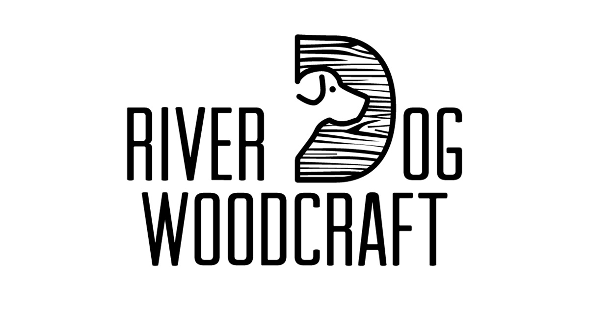 Gallery River Dog Woodcraft