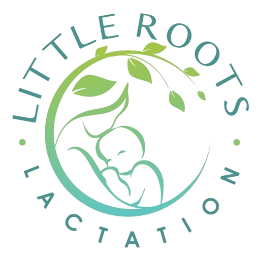 Little Roots Lactation