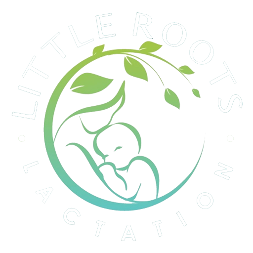 Little Roots Lactation