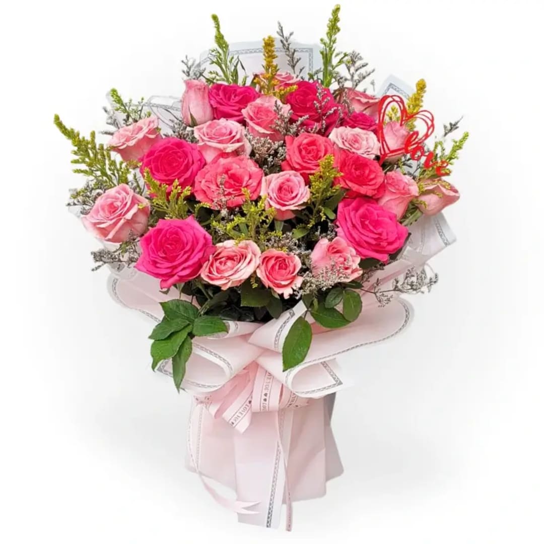 Passionate Bloom - Image 1