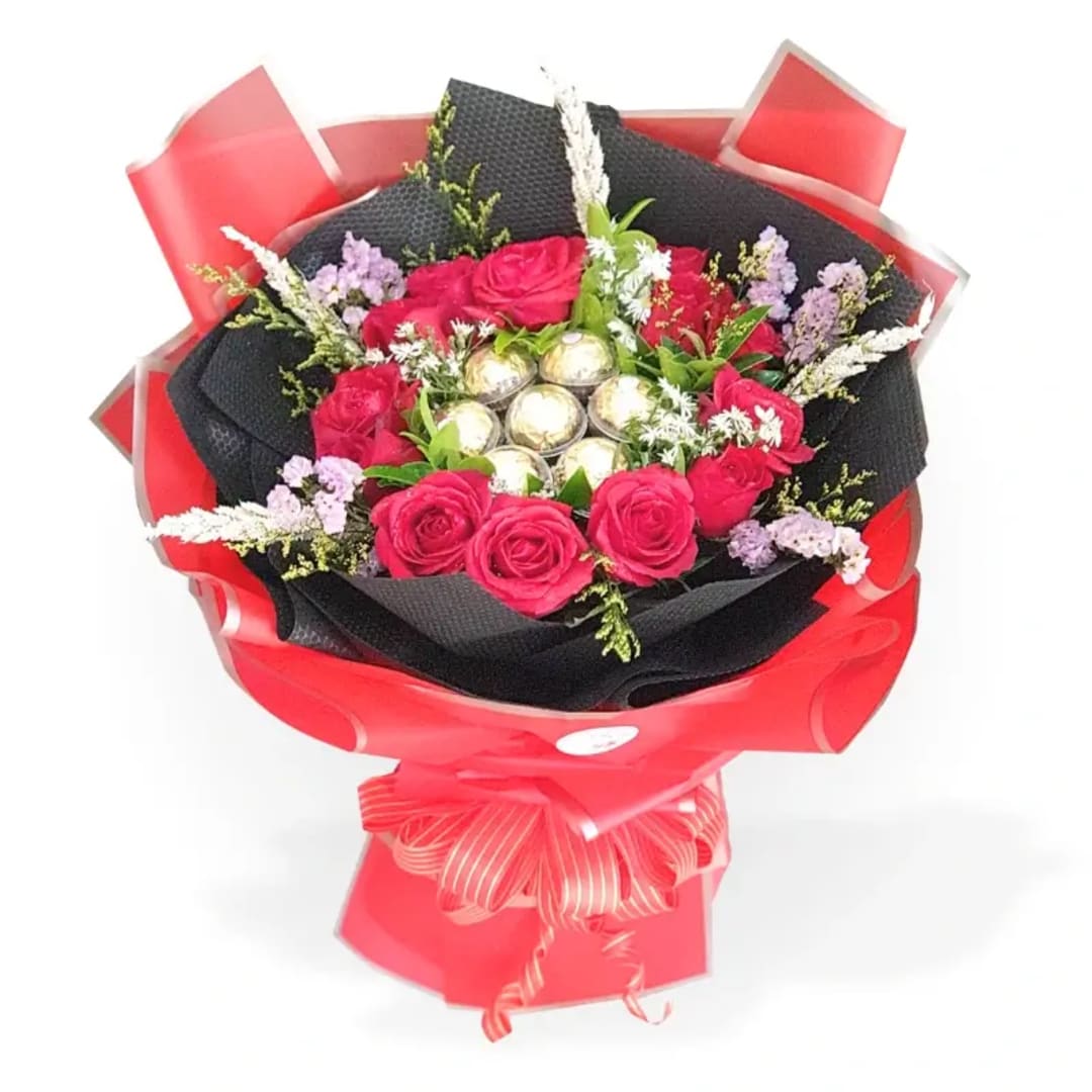 Passionate Sweetness - Image 1