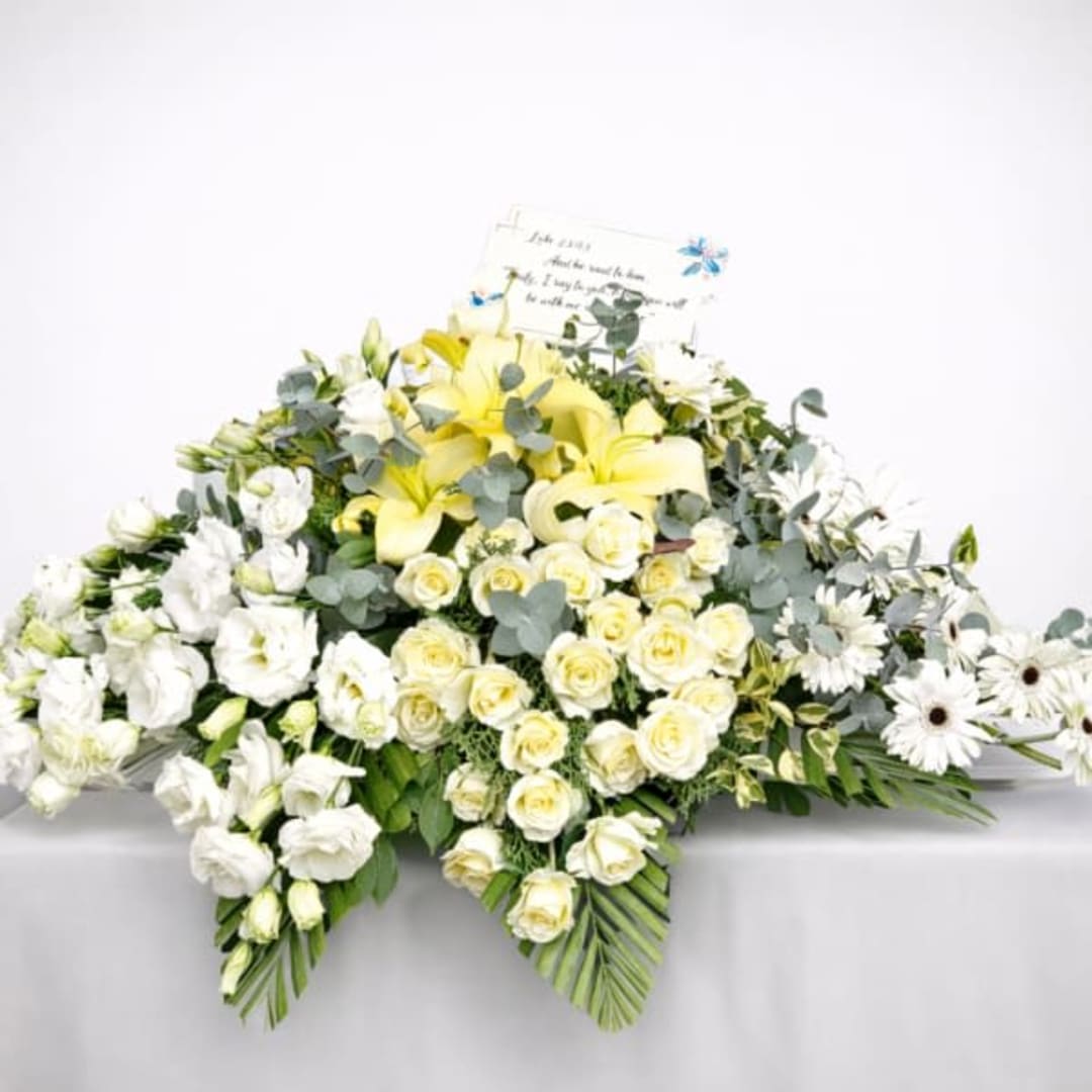 Heartfelt Condolences thumbnail 3