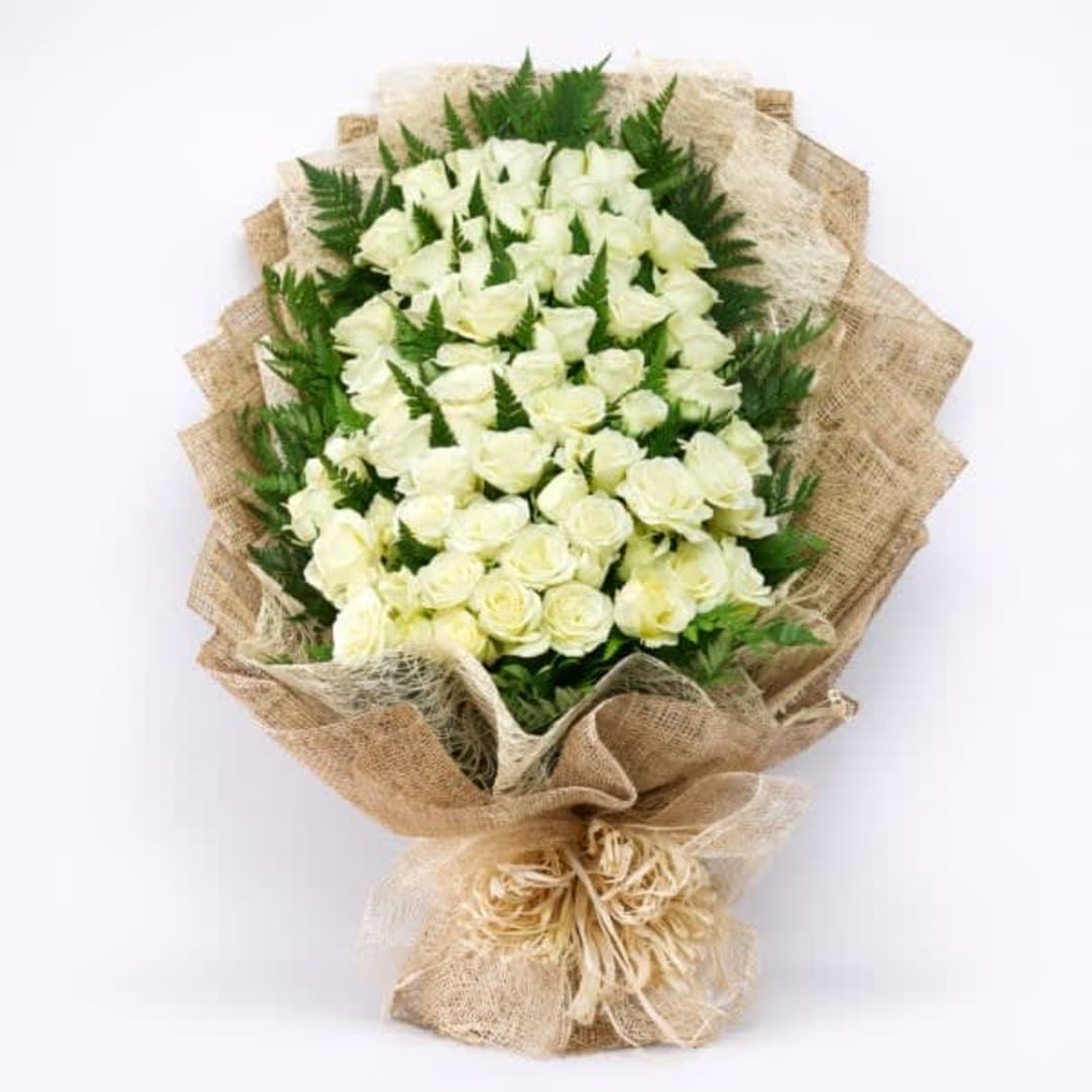 White Rose Grandeur - Image 1