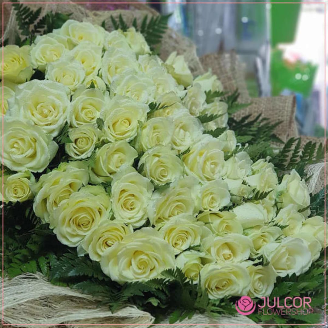 White Rose Grandeur thumbnail 5