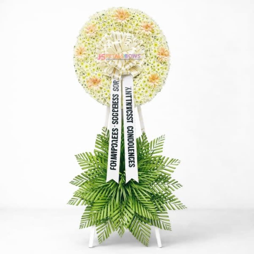 Golden Peace Tribute - Image 1