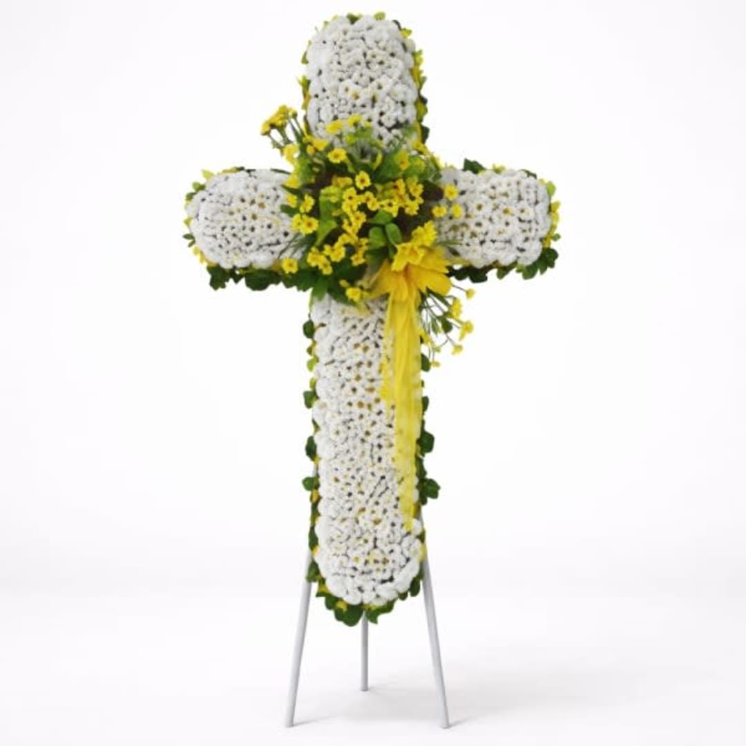 Divine Cross Tribute - Image 1