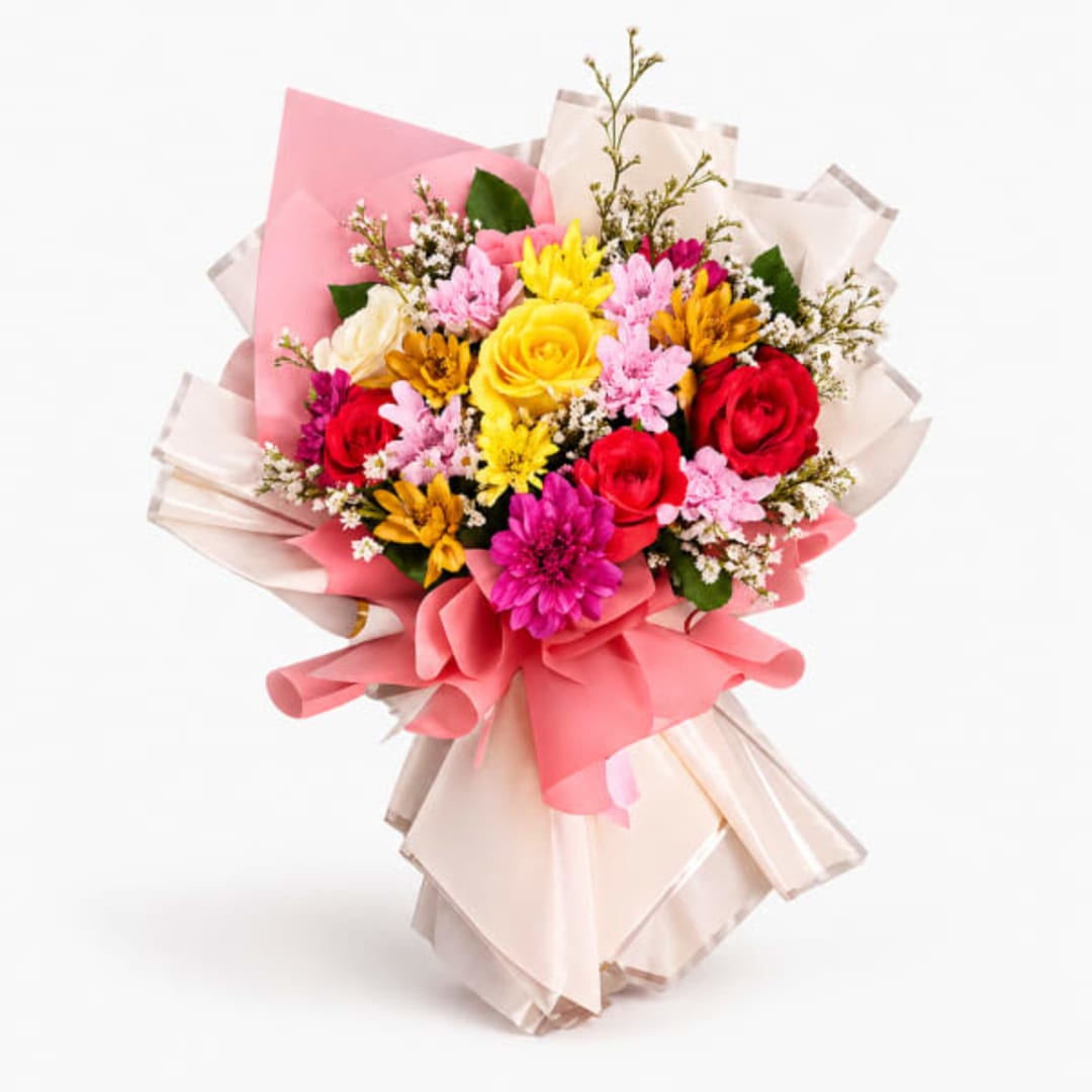 Blooming Delight - Image 1