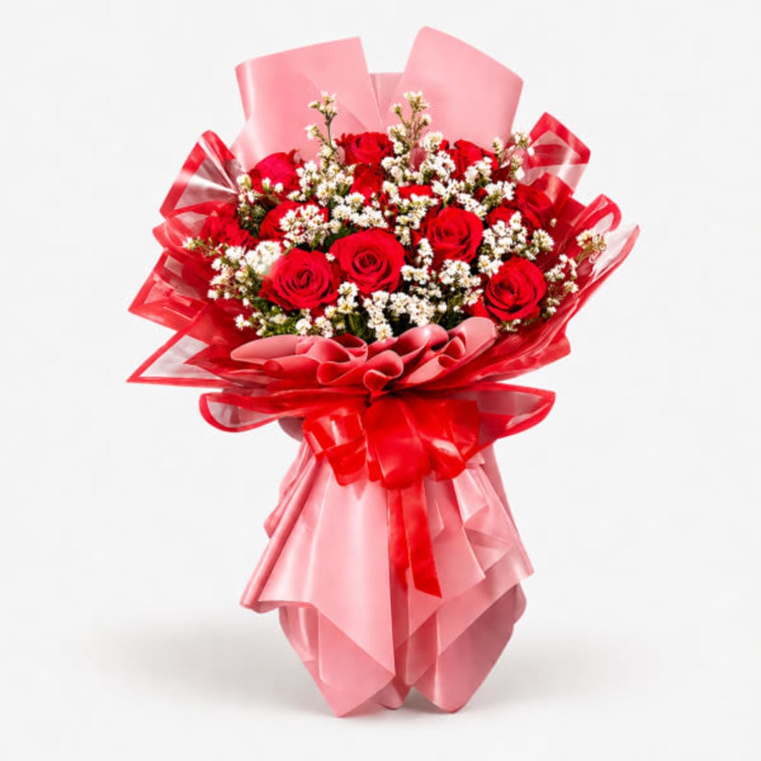 Lovely Surprise - Image 1