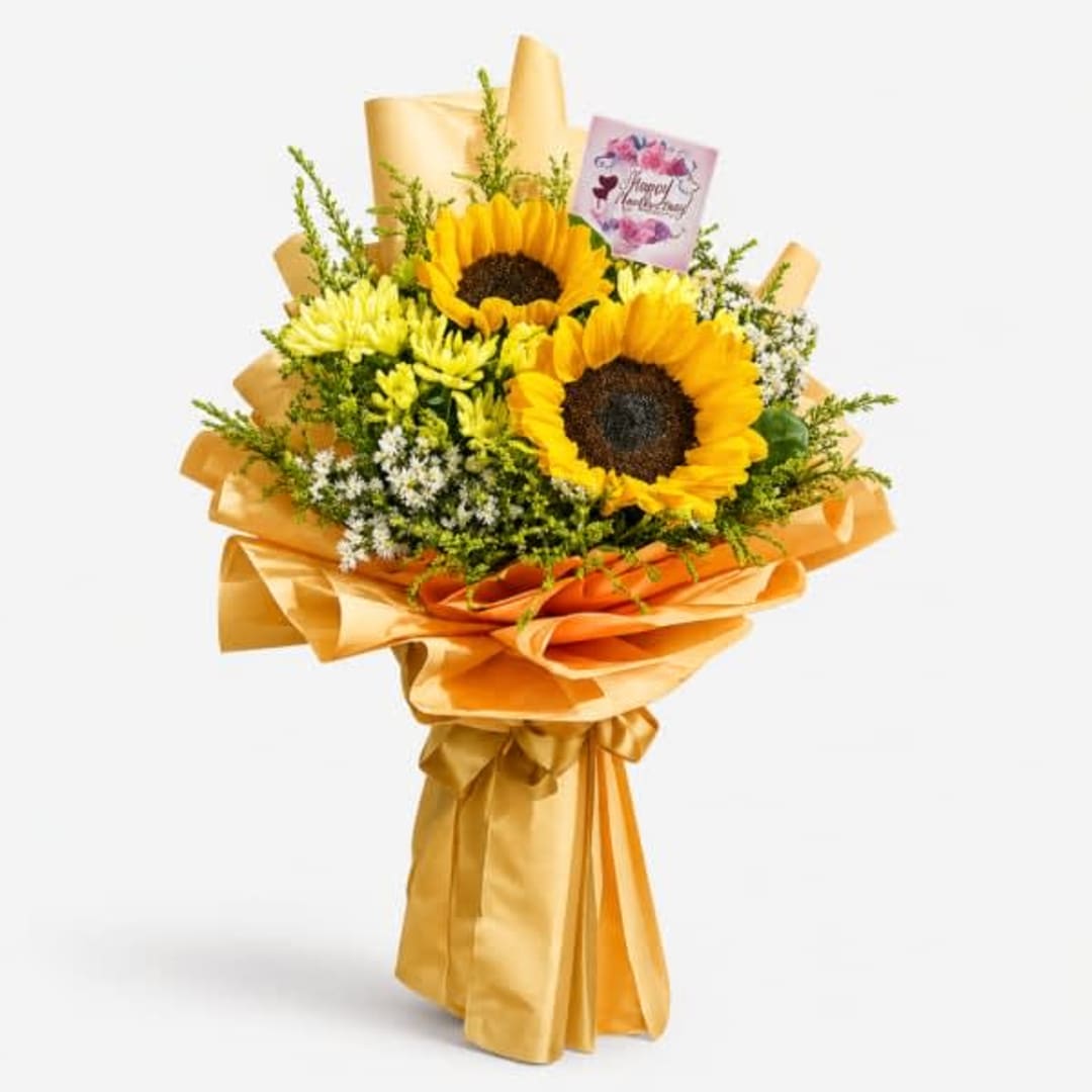 Sunny Delight - Image 1
