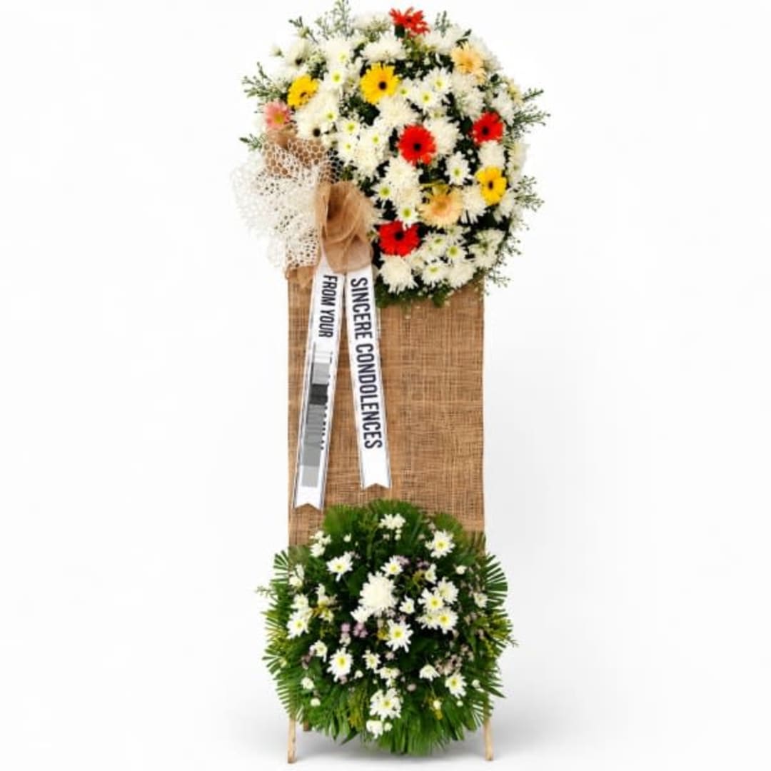 Sincere Condolence - Image 1