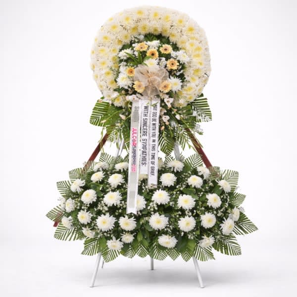 Love and Prayers thumbnail 3