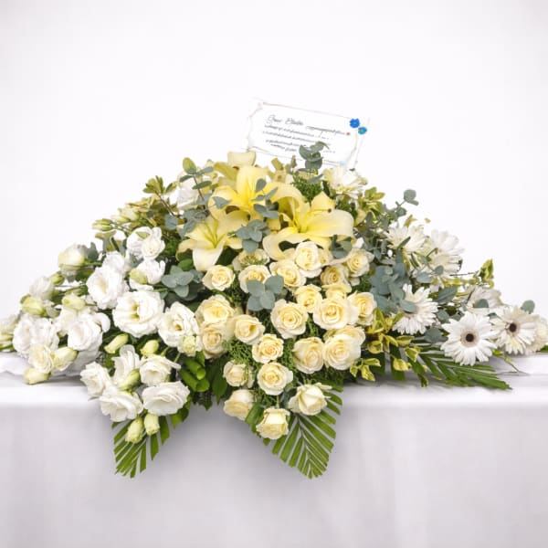 Heartfelt Condolences thumbnail 2