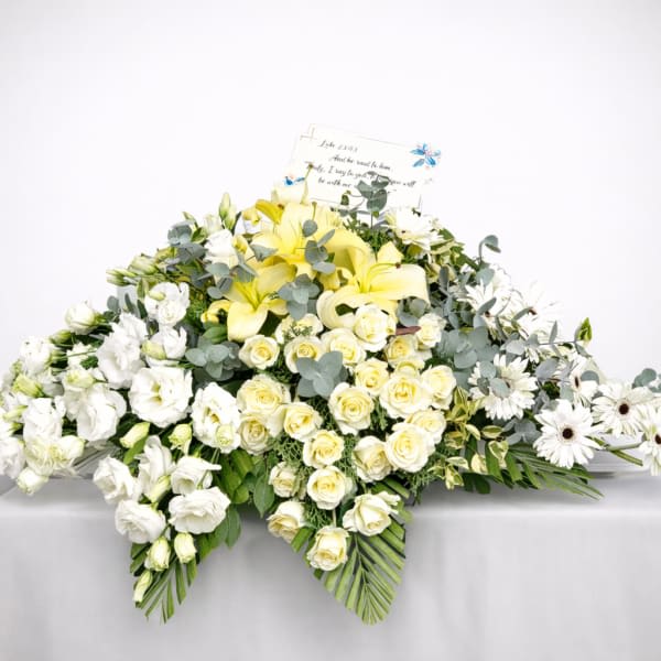 Heartfelt Condolences thumbnail 3