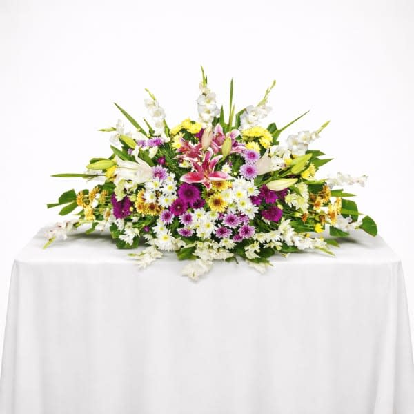 Unforgettable Touch thumbnail 2