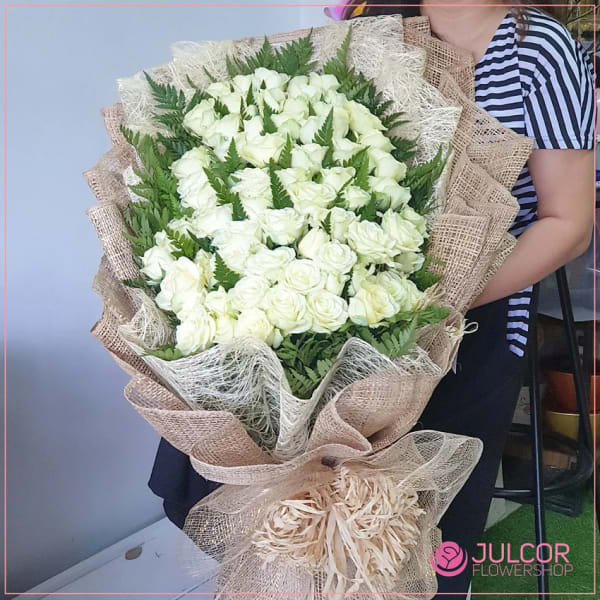 White Rose Grandeur thumbnail 2