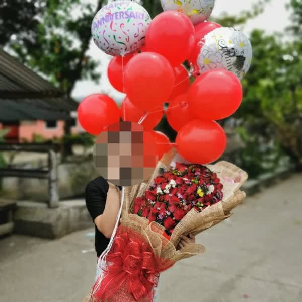 Grand Red Elegance thumbnail 4