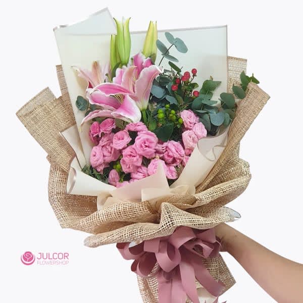Bouquets
